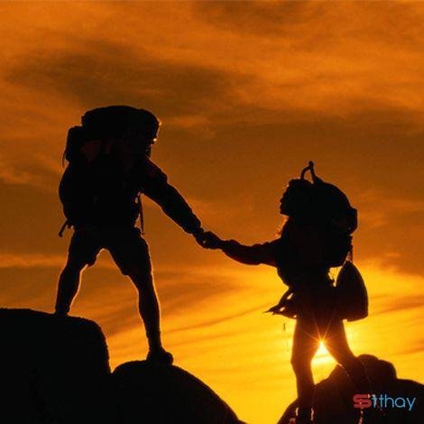 Lắng nghe lời thì thầm của tuổi trẻ qua những dòng status ý nghĩa nhất