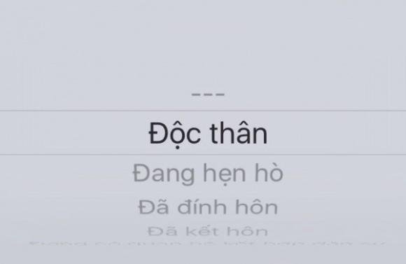 stt thả thính