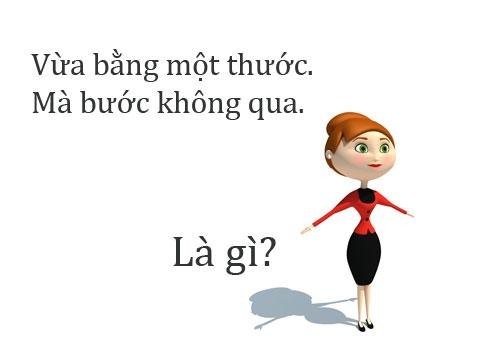 những câu đố có đáp án-4