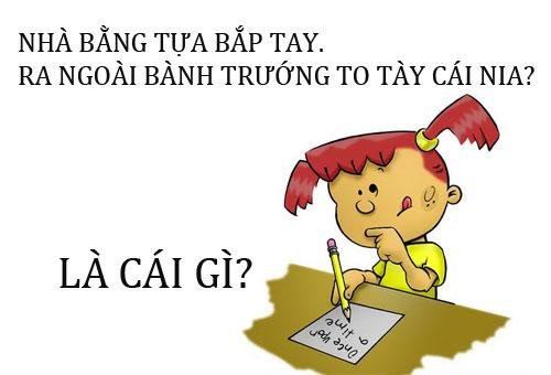 những câu đố vui-2