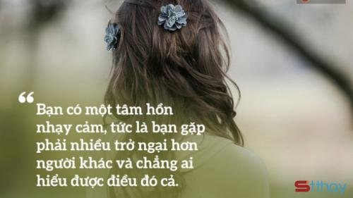 Những Stt cảm xúc chênh vênh khi yêu một cô gái nhạy cảm như em liệu anh có mệt mỏi không ?