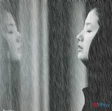 Những Stt đau đớn tận cùng - Là mưa hay nước mắt? 