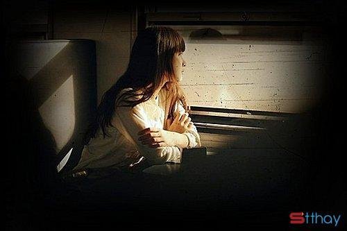 Những Stt tâm sự: Nếu anh yêu một cô gái nội tâm như em 