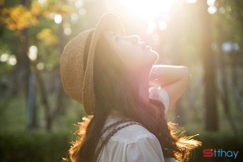 Những Stt trải lòng – em sẽ sống tốt khi chẳng còn anh bên đời 