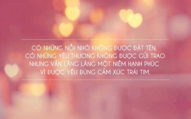 Những bài thơ hay nhất về tình yêu đơn phương thầm kín