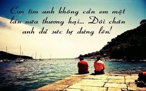 Những câu nói hay về cảm xúc cực ý nghĩa về cuộc sống 