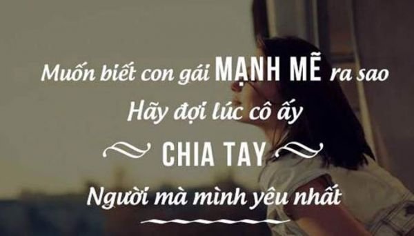 Những câu nói hay về cảm xúc cực ý nghĩa về cuộc sống 