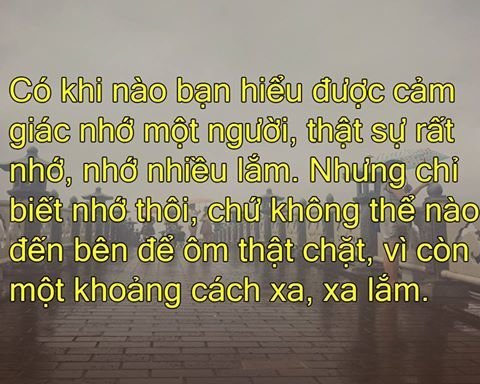 Những câu nói hay về cảm xúc cực ý nghĩa về cuộc sống 