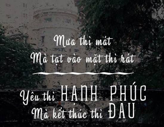 Những câu nói hay về cảm xúc cực ý nghĩa về cuộc sống 