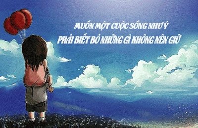 Những câu nói hay về cảm xúc cực ý nghĩa về cuộc sống 
