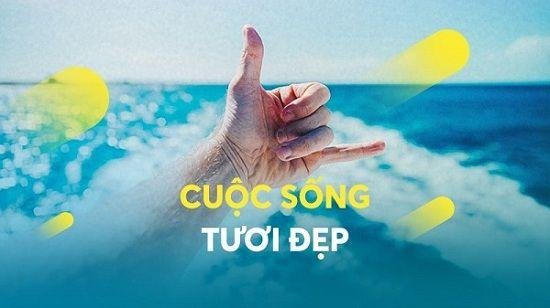 Nhung Cau Noi Hay Ve Cuoc Song Tuoi Dep 5