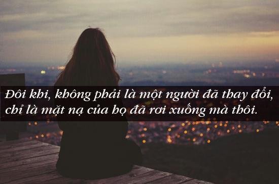 Những câu nói hay về sự thay đổi giúp ích cho cuộc sống của bạn 