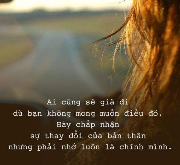 Những câu nói hay về sự thay đổi giúp ích cho cuộc sống của bạn 