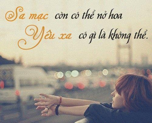 Những câu nói hay về tình cảm khiến trái tim bạn rung động 
