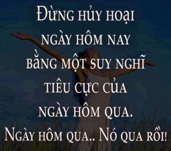 Những câu nói hay về tình cảm khiến trái tim bạn rung động 
