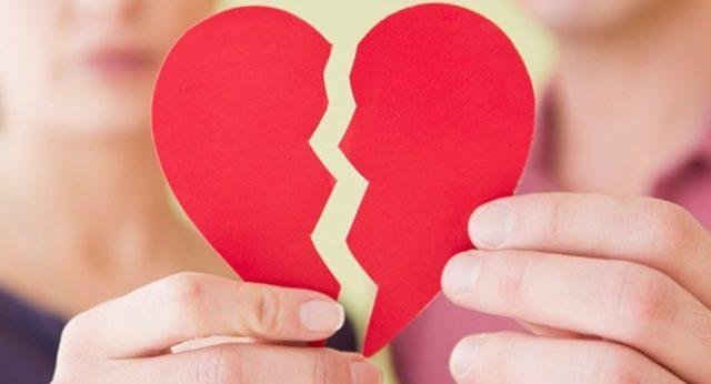 Những câu nói hay về tình yêu tan vỡ khiến con tim nghẹn ngào