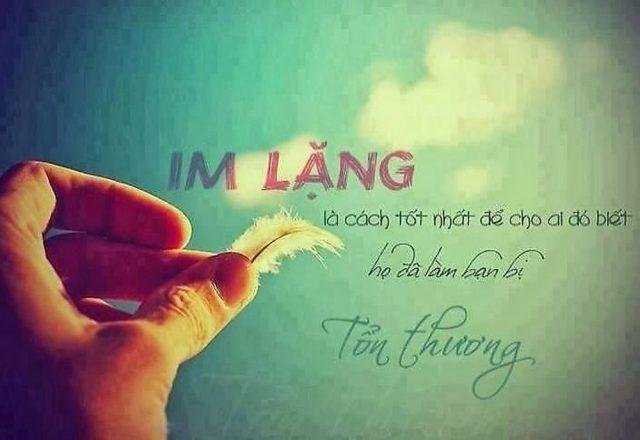 Những câu nói hay về tình yêu tan vỡ khiến con tim nghẹn ngào