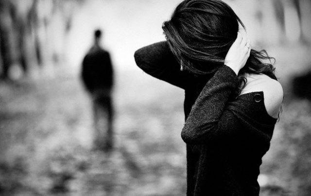 Những câu nói hay về tình yêu tan vỡ khiến con tim nghẹn ngào