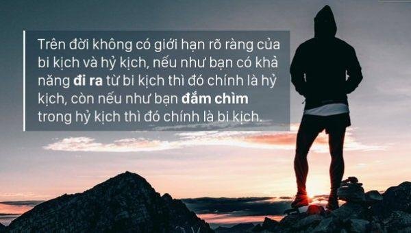 Những câu nói hay về triết lý sống làm thay đổi cuộc đời bạn 