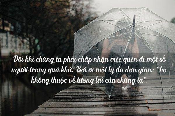 Nhung Cau Noi Tu Ki 
