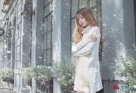 Những dòng Stt buồn sâu thẳm “mùa đông lạnh hay anh vô tình”