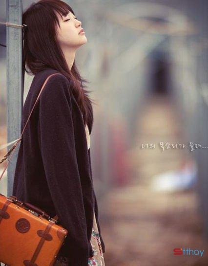 Những dòng Stt buồn sâu thẳm “mùa đông lạnh hay anh vô tình”