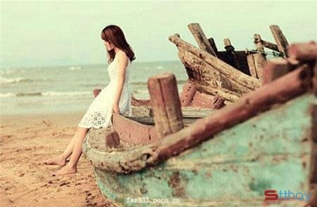Những dòng Stt cho anh Có lẽ anh chỉ coi em là bạn, là em gái thôi