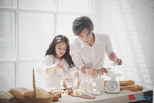 Những dòng Stt cho anh Có lẽ anh chỉ coi em là bạn, là em gái thôi