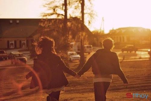 Những dòng Stt cho anh Có lẽ anh chỉ coi em là bạn, là em gái thôi