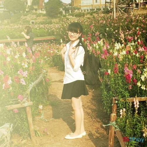 Những dòng status chênh vênh viết cho em...cô gái độc thân tuổi 25