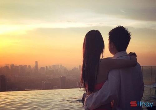 Những dòng status yêu thương - Gửi anh, giấc mơ tuổi thanh xuân