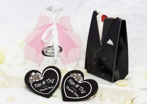 Quà tặng đám cưới 1