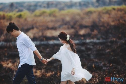 Nhũng status buồn giữa anh và em có phải duyên phận ?