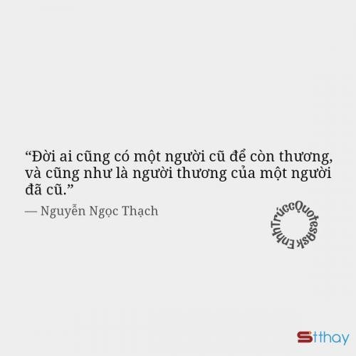 Những status hay về tình yêu sau chia tay