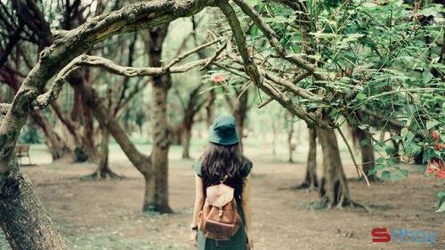 Status hay viết về tình yêu: Ai đã không phải của mình thì thôi, đừng giữ!