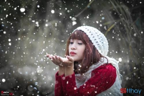 Những status đầy cảm xúc khi mùa đông ghé qua lòng người
