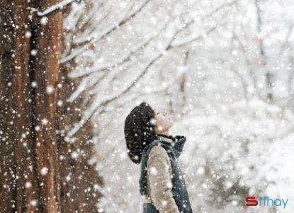 Những status đầy cảm xúc khi mùa đông ghé qua lòng người