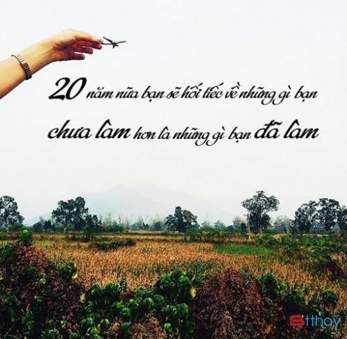 Những status đem lại sự bình yên cho tâm hồn con người