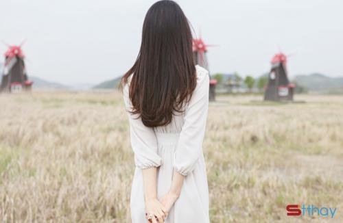 Những status hay gửi đến em, cô gái tháng mười mộng mơ