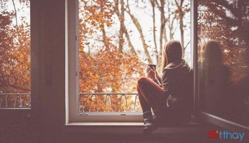 Những status hay hãy là em – cô gái tuổi 23