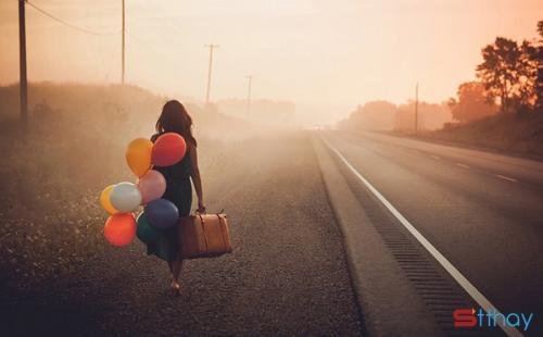 Những status hay hãy là em – cô gái tuổi 23