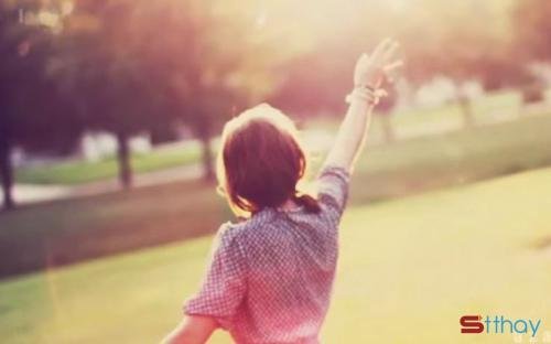 Những status hay hãy là em – cô gái tuổi 23