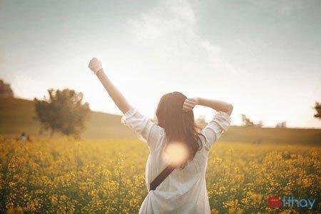 Những status lạc quan sau chia tay chúng ta hãy gạt nước mắt và tin rằng rồi mọi chuyện sẽ ổn 