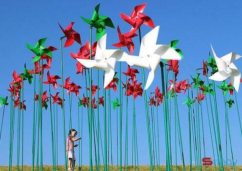 Những status tinh khôi đón chào tháng 4 Bâng khuâng cảm xúc tháng 4