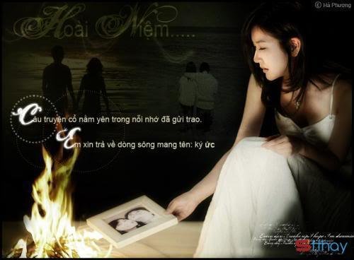 Những stt cất giấu miền ký ức – kỉ niệm của chúng ta  