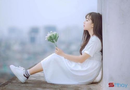 Những stt chúc người yêu cũ hạnh phúc, chúc anh bên người vui vẻ, an yên