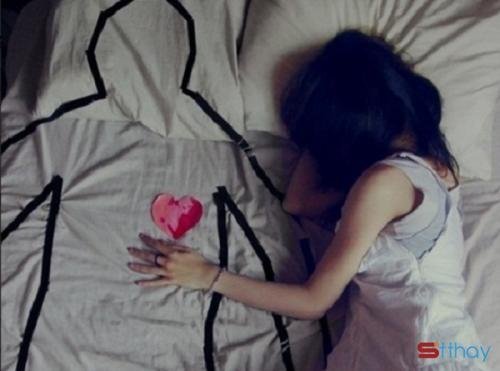 Những stt hay, đáng suy ngẫm - Khi con gái thất tình