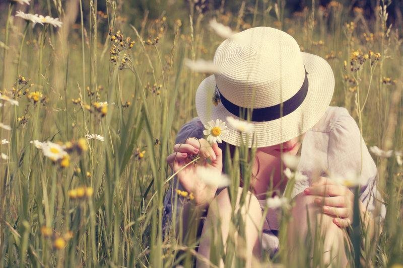 Những stt hay, đáng suy ngẫm - Khi con gái thất tình