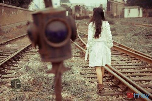 Những stt hay khi nhớ người yêu cũ, nhớ người em từng thương rất nhiều