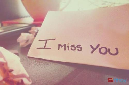 Những stt hay khi nhớ người yêu cũ, nhớ người em từng thương rất nhiều